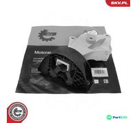 ESEN SKV ENGINE MOUNTING 75SKV383 FOR RENAULT