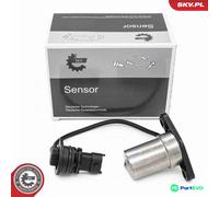 ESEN SKV ENGINE OIL LEVEL SENSOR 17SKV937 FOR OPEL VAUXHALL