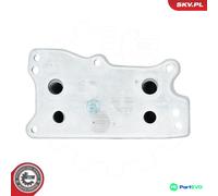 ESEN SKV ENGINE OIL OIL COOLER 31SKV219 FOR MERCEDES-BENZ