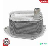 ESEN SKV ENGINE OIL OIL COOLER 31SKV278 FOR HYUNDAI KIA