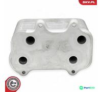 ESEN SKV ENGINE OIL OIL COOLER 31SKV284 FOR PORSCHE