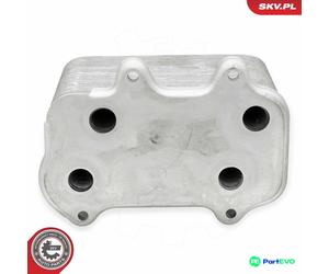 ESEN SKV ENGINE OIL OIL COOLER 31SKV284 FOR PORSCHE