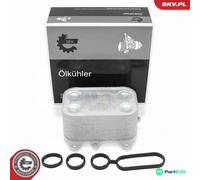 ESEN SKV ENGINE OIL OIL COOLER 31SKV285 FOR AUDI SEAT SKODA VW
