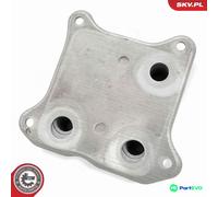 ESEN SKV ENGINE OIL OIL COOLER 31SKV289 FOR AUDI SKODA VW