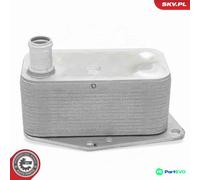 ESEN SKV ENGINE OIL OIL COOLER 31SKV298 FOR BMW