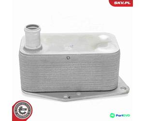 ESEN SKV ENGINE OIL OIL COOLER 31SKV298 FOR BMW