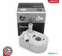 ESEN SKV ENGINE OIL OIL COOLER 31SKV303 FOR FORD