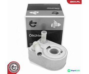 ESEN SKV ENGINE OIL OIL COOLER 31SKV303 FOR FORD