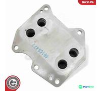 ESEN SKV ENGINE OIL OIL COOLER 31SKV304