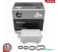 ESEN SKV ENGINE OIL OIL COOLER 31SKV306 FOR NISSAN RENAULT