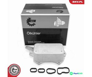 ESEN SKV ENGINE OIL OIL COOLER 31SKV306 FOR NISSAN RENAULT