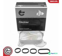 ESEN SKV ENGINE OIL OIL COOLER 31SKV309 FOR FIAT OPEL VAUXHALL