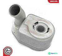 ESEN SKV ENGINE OIL OIL COOLER 31SKV312