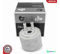 ESEN SKV ENGINE OIL OIL COOLER 31SKV316 FOR NISSAN