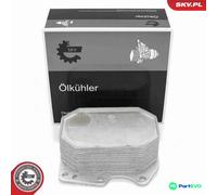 ESEN SKV ENGINE OIL OIL COOLER 31SKV320