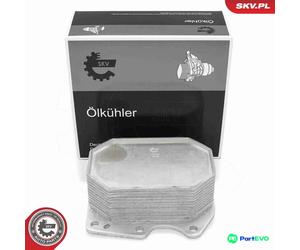 ESEN SKV ENGINE OIL OIL COOLER 31SKV320