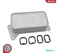 ESEN SKV ENGINE OIL OIL COOLER 31SKV331 FOR BMW