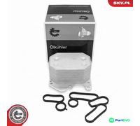 ESEN SKV ENGINE OIL OIL COOLER 31SKV337