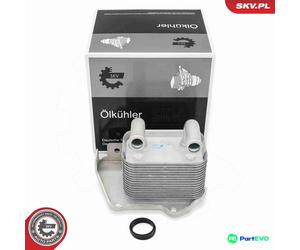 ESEN SKV ENGINE OIL OIL COOLER 31SKV346 FOR OPEL
