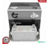 ESEN SKV ENGINE OIL OIL COOLER 31SKV347 FOR LAND ROVER