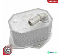 ESEN SKV ENGINE OIL OIL COOLER 31SKV348