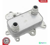 ESEN SKV ENGINE OIL OIL COOLER 31SKV350 FOR ALFA ROMEO FIAT