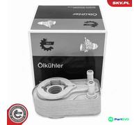 ESEN SKV ENGINE OIL OIL COOLER 31SKV352 FOR RENAULT
