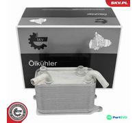 ESEN SKV ENGINE OIL OIL COOLER 31SKV353