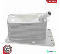ESEN SKV ENGINE OIL OIL COOLER 31SKV357 FOR FIAT OPEL VAUXHALL