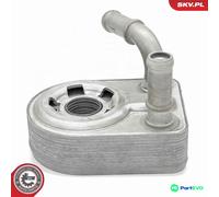ESEN SKV ENGINE OIL OIL COOLER 31SKV360 FOR FORD