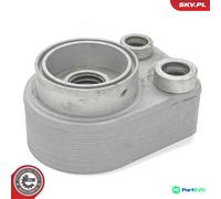 ESEN SKV ENGINE OIL OIL COOLER 31SKV371 FOR NISSAN RENAULT DACIA