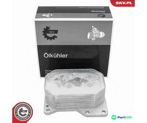 ESEN SKV ENGINE OIL OIL COOLER 31SKV383