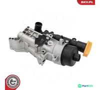 ESEN SKV ENGINE OIL OIL COOLER 31SKV384 FOR FIAT OPEL