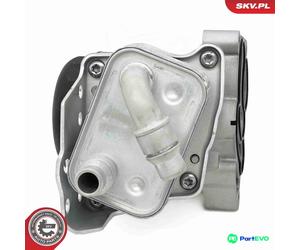 ESEN SKV ENGINE OIL OIL COOLER 31SKV443 FOR BMW