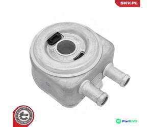 ESEN SKV ENGINE OIL OIL COOLER 31SKV476 FOR HYUNDAI