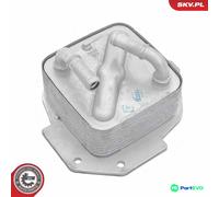 ESEN SKV ENGINE OIL OIL COOLER 31SKV478 FOR MAZDA