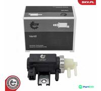 ESEN SKV EXHAUST CONTROL PRESSURE CONVERTER 14SKV814 FOR MERCEDES-BENZ RENAULT