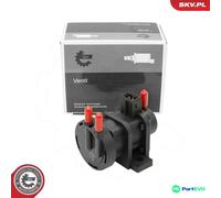 ESEN SKV EXHAUST CONTROL PRESSURE CONVERTER 14SKV833 FOR OPEL VAUXHALL