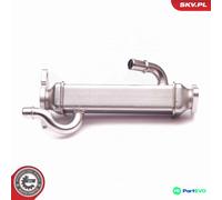ESEN SKV EXHAUST GAS RECIRCULATION COOLER 14SKV120