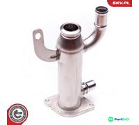 ESEN SKV EXHAUST GAS RECIRCULATION COOLER 14SKV133 FOR CITROËN FORD PEUGEOT