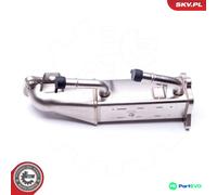 ESEN SKV EXHAUST GAS RECIRCULATION COOLER 14SKV149 FOR LAND ROVER