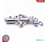 ESEN SKV EXHAUST GAS RECIRCULATION COOLER 14SKV150 FOR AUDI