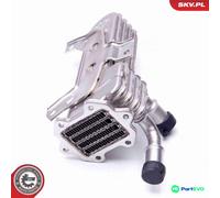 ESEN SKV EXHAUST GAS RECIRCULATION COOLER 14SKV161 FOR AUDI SEAT SKODA VW