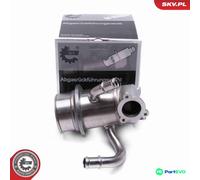 ESEN SKV EXHAUST GAS RECIRCULATION COOLER 14SKV247 FOR VW