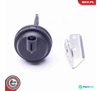 ESEN SKV EXHAUST GAS RECIRCULATION VACUUM CONTROL VALVE 14SKV162 FOR AUDI SEAT