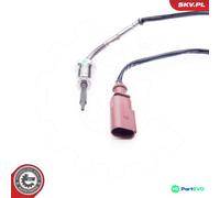 ESEN SKV EXHAUST GAS TEMPERATURE SENSOR 30SKV001 FOR AUDI SEAT SKODA VW