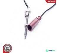 ESEN SKV EXHAUST GAS TEMPERATURE SENSOR 30SKV004 FOR VW