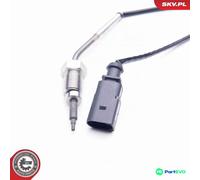 ESEN SKV EXHAUST GAS TEMPERATURE SENSOR 30SKV005 FOR AUDI SEAT SKODA VW