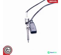 ESEN SKV EXHAUST GAS TEMPERATURE SENSOR 30SKV008 FOR AUDI