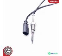 ESEN SKV EXHAUST GAS TEMPERATURE SENSOR 30SKV009 FOR VW